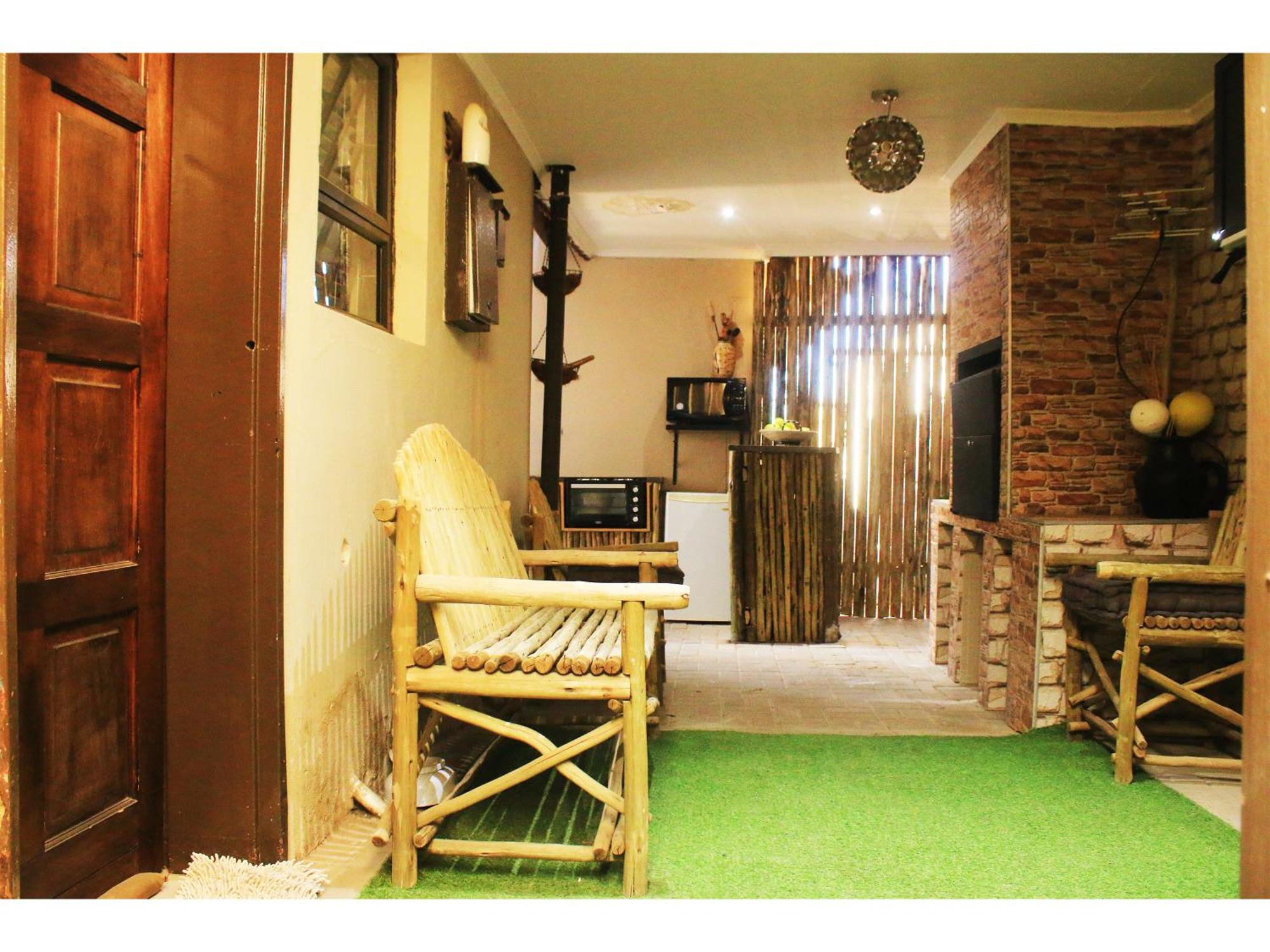 Peace At Home Windhoek Exterior foto